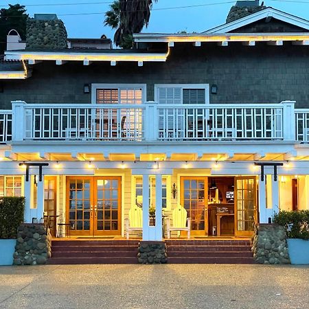 Inn On Summerhill Саммерленд Екстер'єр фото